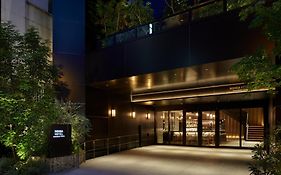 Nohga Hotel Akihabara Tokyo